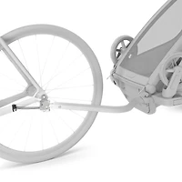 Thule Axle Mount ezHitch 2024