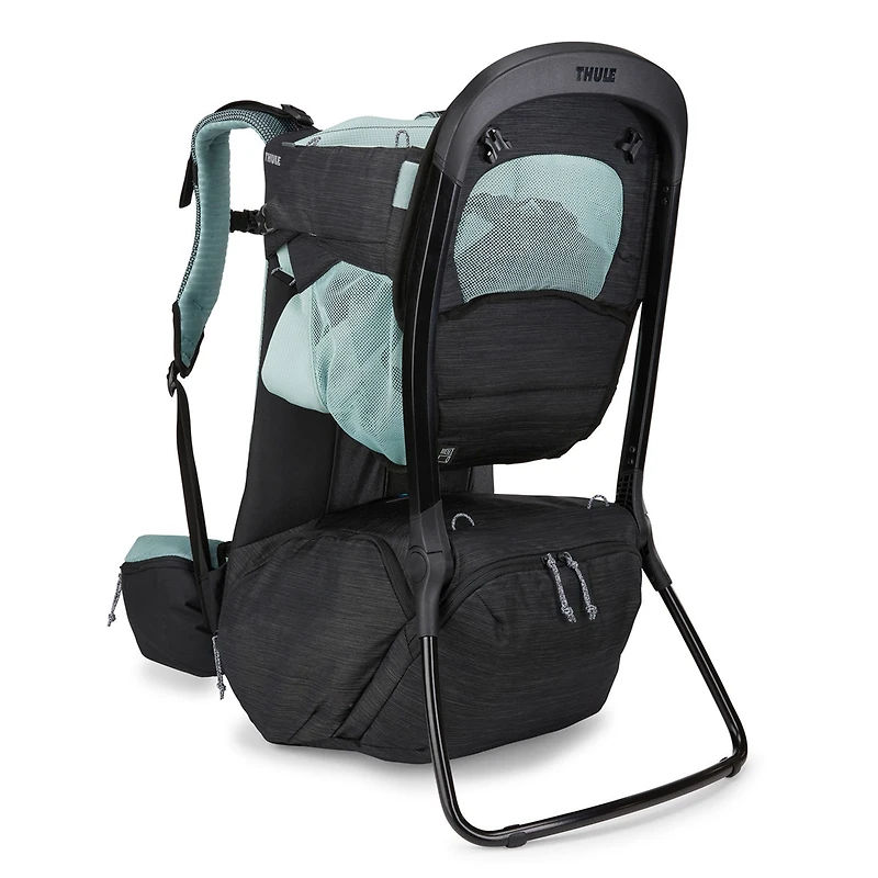 Porte-Bébé Sapling - Noir