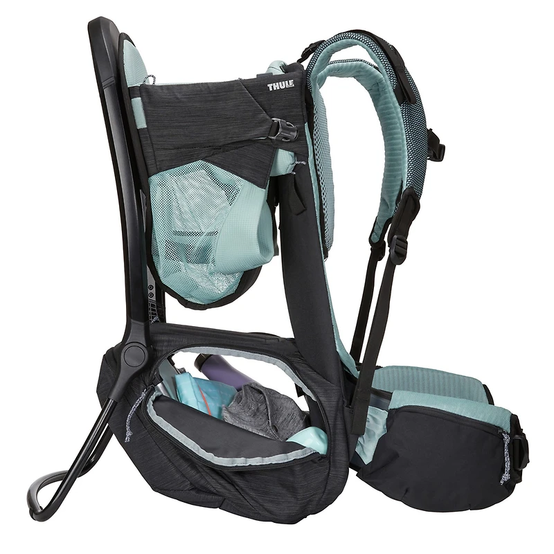 Porte-Bébé Sapling - Noir
