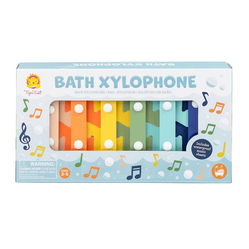 Bath Xylophone