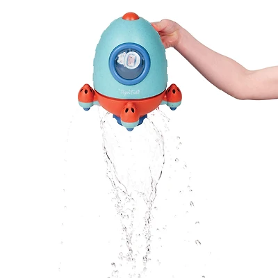 Fusée De Bain