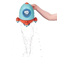 Fusée De Bain