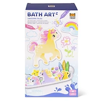 Art De Bain - Conte De Licornes