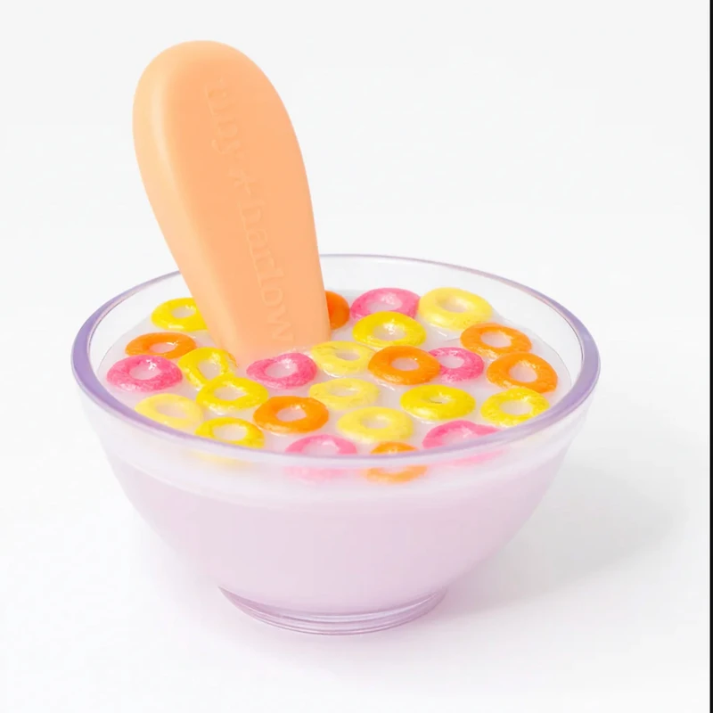 Ensemble Bol Céréale Loop