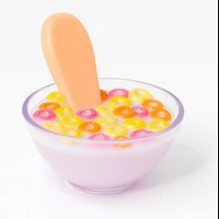 Ensemble Bol Céréale Loop