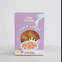 Tiny Loops Cereal