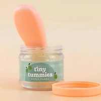 Apple Puree for Doll