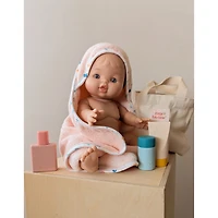 Ensemble pour le Bain Tiny Bath Time - Tiny Harlow