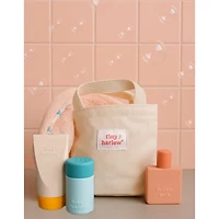 Ensemble pour le Bain Tiny Bath Time - Tiny Harlow