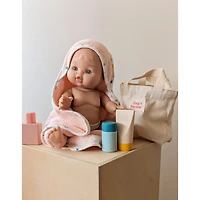 Ensemble pour le Bain Tiny Bath Time - Tiny Harlow