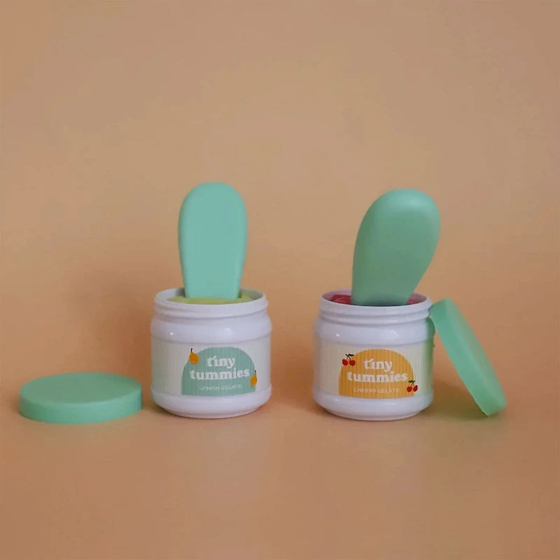 Gelato Tiny Tummies For Doll