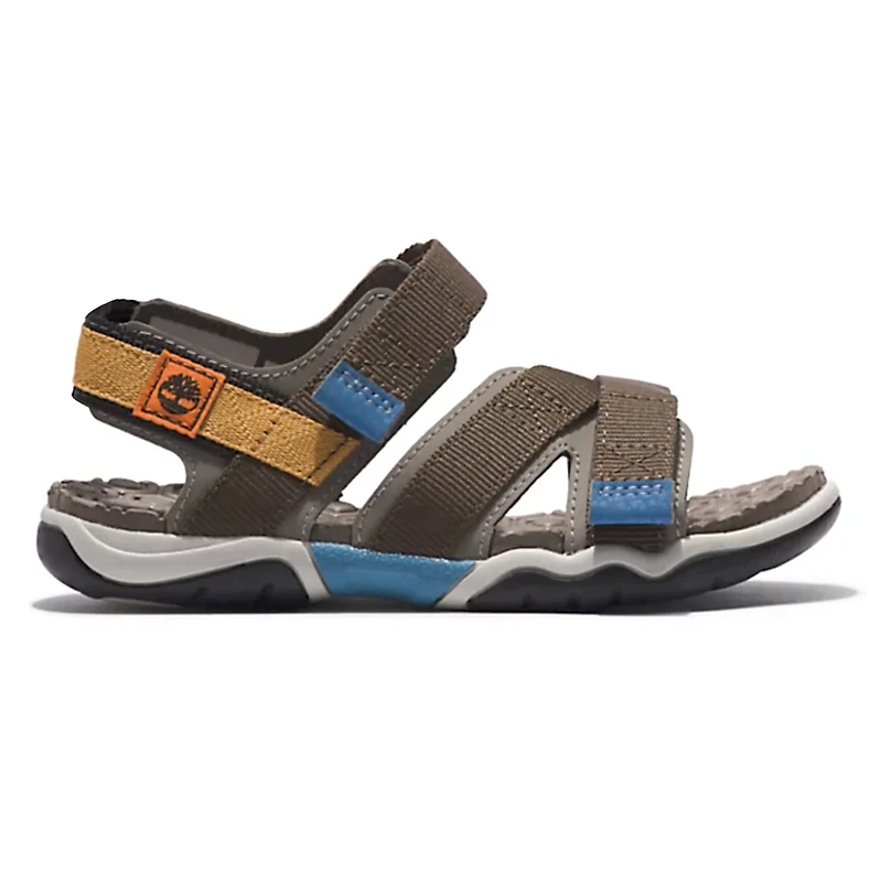 Adventure Seeker Sandals Sizes 4-7