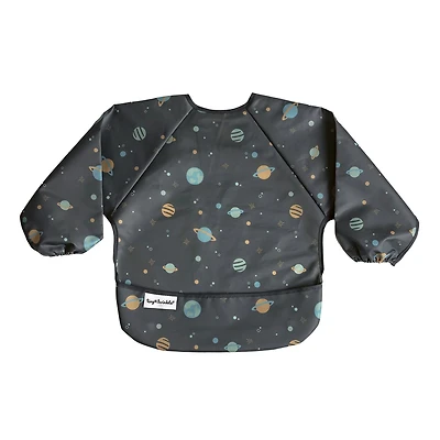 Mess proof Full Sleeve Bib - Space