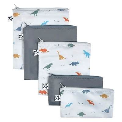 Sac à Collations (5) - Dino