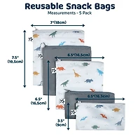 Sac à Collations (5
