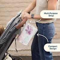 Portable Diaper Changing Pad
