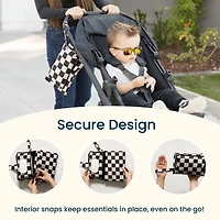 Portable Diaper Changing Pad