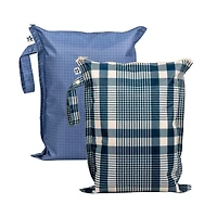 Sacs Imperméable (2) - Vichy/Carreaux