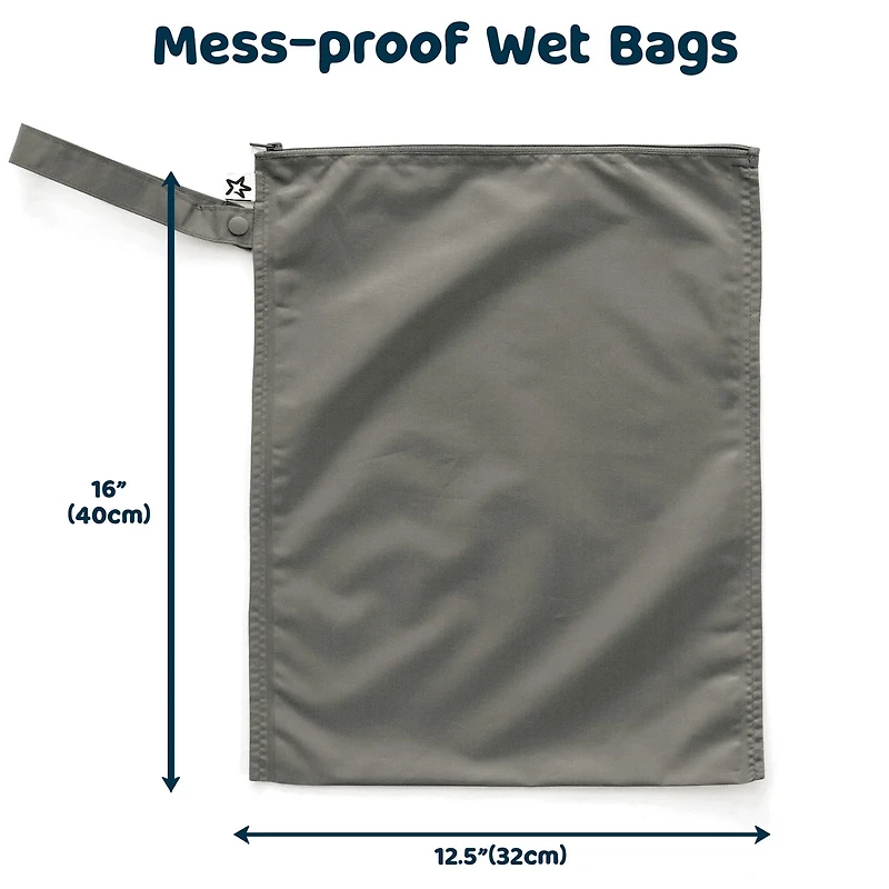 Sacs Imperméable (2) - Vichy/Carreaux