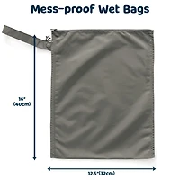 Sacs Imperméable (2) - Vichy/Carreaux