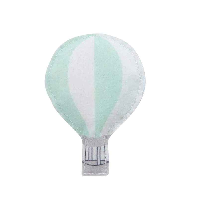 Hot Air Balloon Musical Mobile