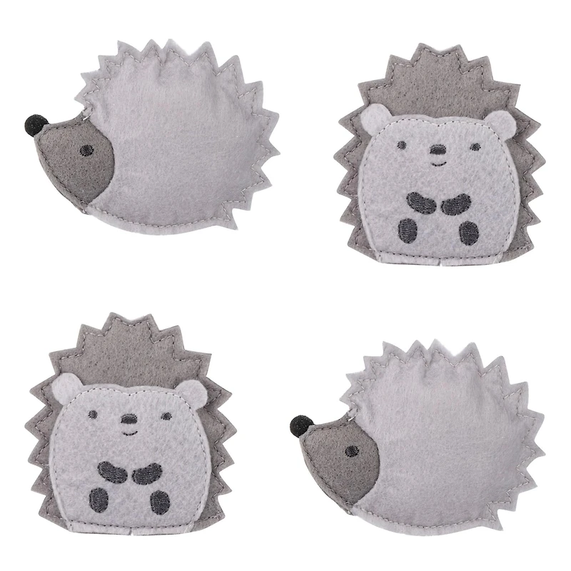 Musical Mobile - Hedgehog