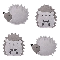 Musical Mobile - Hedgehog