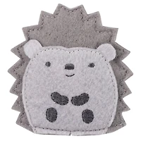 Musical Mobile - Hedgehog