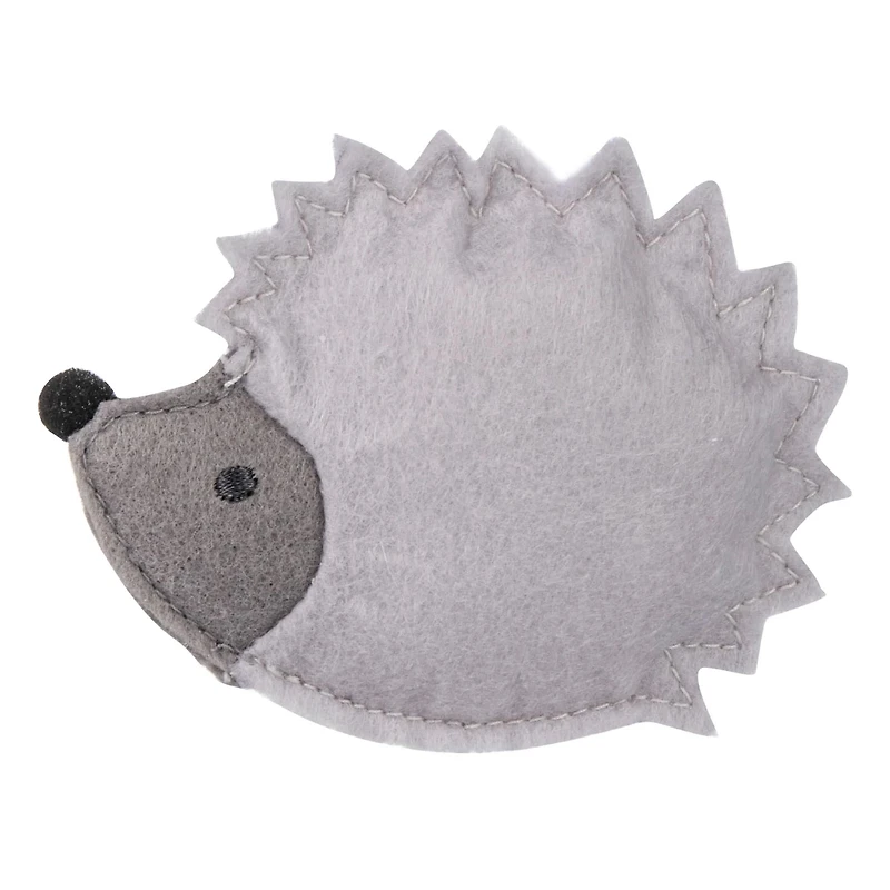 Musical Mobile - Hedgehog