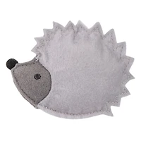 Musical Mobile - Hedgehog