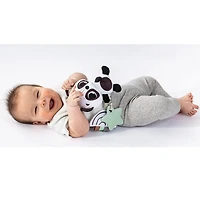 Jouet Activité Panda B&W Décor - Blanc et Noir