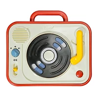 Table Station DJ Tiny Rocker