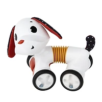Chien Musical/Rotatif Tiny Rocker