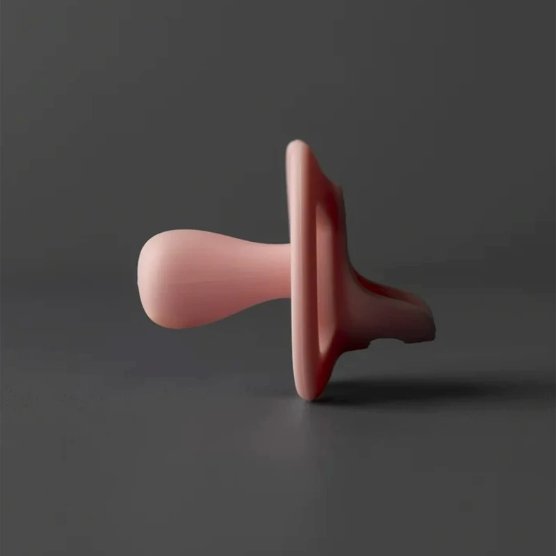 Ultra-Light Stayput Pacifier 0-6 Months