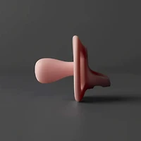 Ultra-Light Stayput Pacifier 0-6 Months