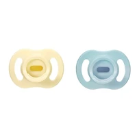 Ultra-Light Stayput Pacifier 0-6 Months