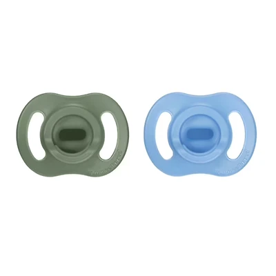 Ultra-Light Stayput Pacifier 6-18months