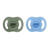 Ultra-Light Stayput Pacifier 6-18months