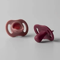Ultra-Light Stayput Pacifier 6-18 months