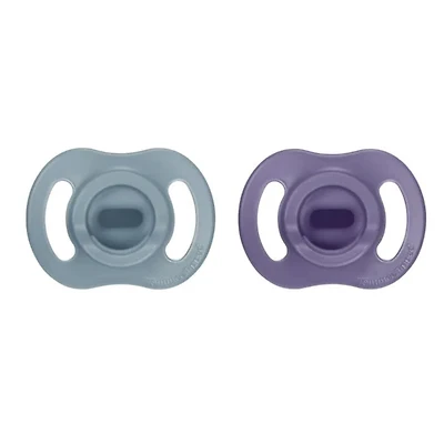 Ultra-Light Stayput Pacifier 18-36months 