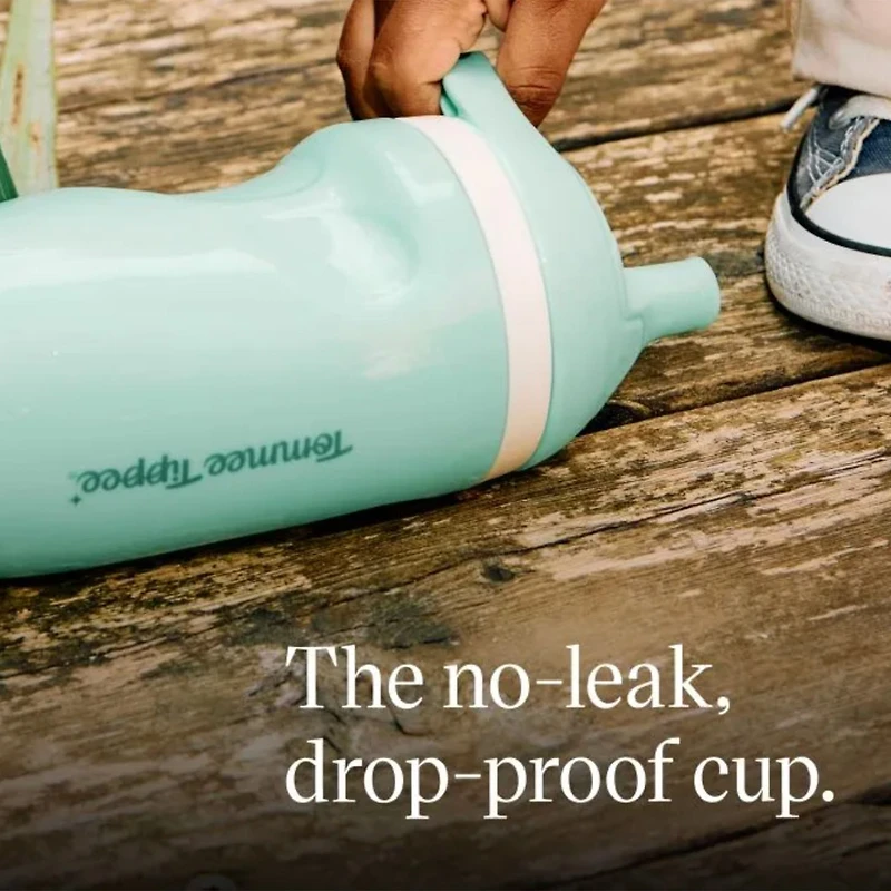 Gobelet Isotherme (2)  -Bleu/ Orange