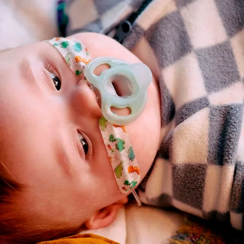 Ultra Light Pacifier 18-36 mon