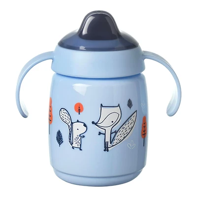 Gobelet 10oz a Bec Bleu