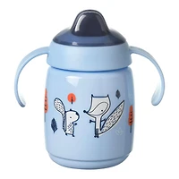 Gobelet 10oz a Bec Bleu