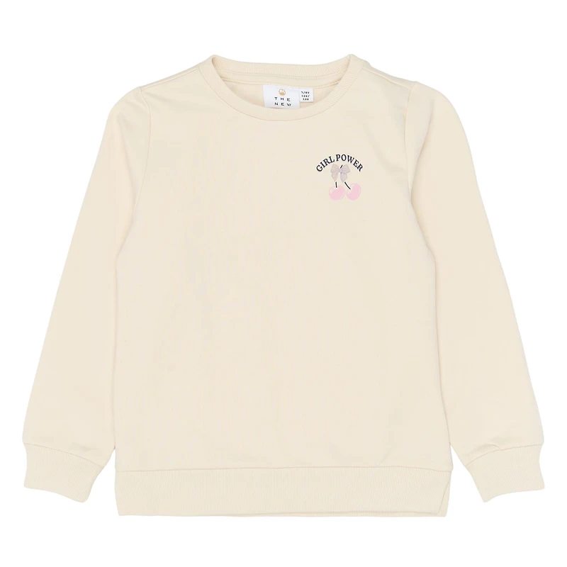 Gilet Ouaté Salina 3-14ans