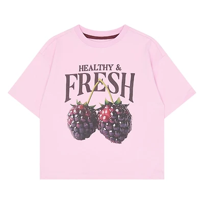 Vigdis T-shirt 3-14