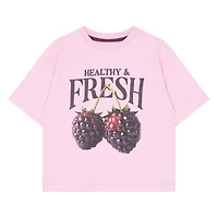 Vigdis T-shirt 3-14