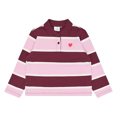 Polo Vidette 3-14ans