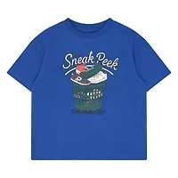 Vitali T-shirt 3-14