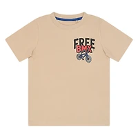 Vester T-shirt 3-14